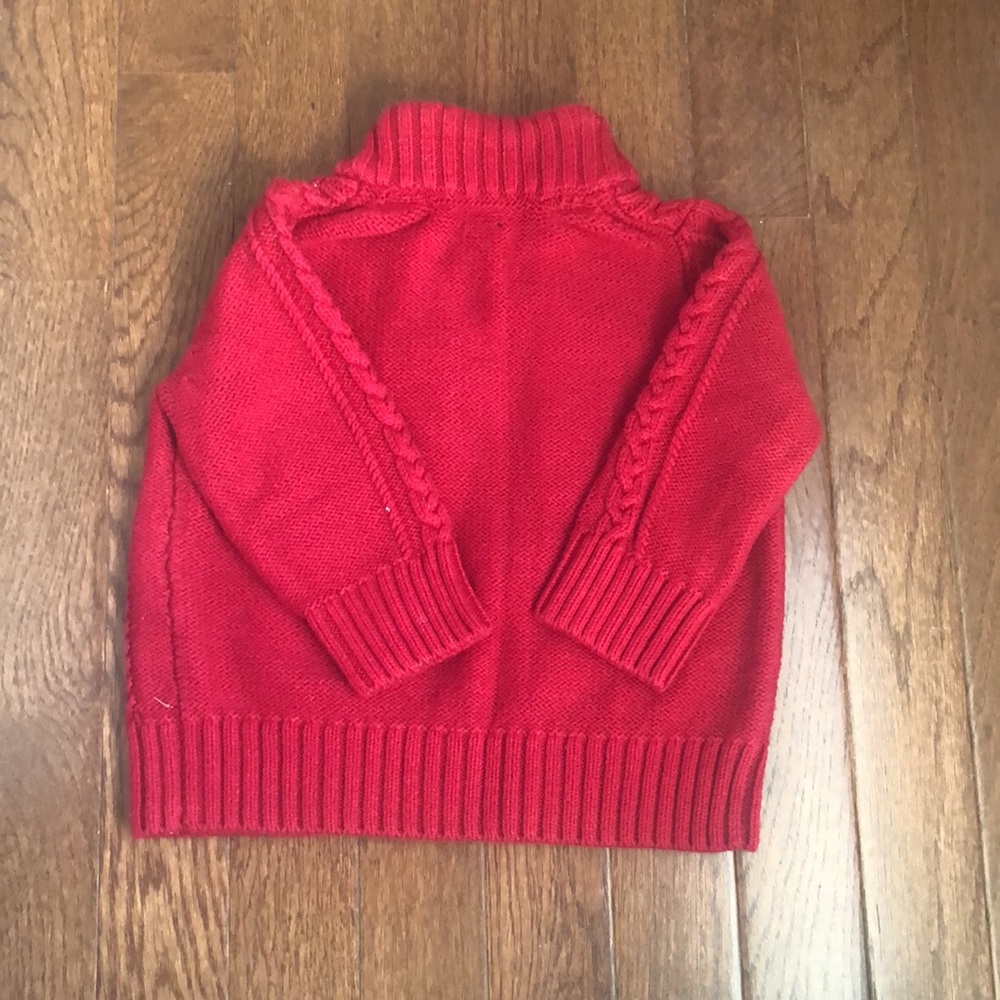 Baby Gap Sweater size 12 to 18 months - Picture 5 of 5